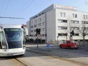 Appartement 1 pièce 19 m²