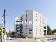 Appartement 1 pièce 19 m²