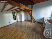 Appartement 1 pièce 19 m²