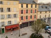 Appartement 1 pièce 19 m²