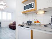 Appartement 1 pièce 19 m²