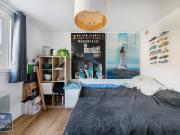 Appartement 1 pièce 19 m²