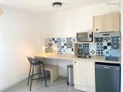 Appartement 1 pièce 19 m²