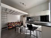 Appartement 1 pièce 19 m²