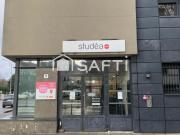 Appartement 1 pièce 19 m²