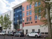 Appartement 1 pièce 19 m²