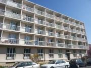 Appartement 1 pièce 19 m²