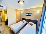 Appartement 1 pièce 19 m²