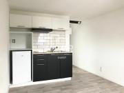 Appartement 1 pièce 19 m²