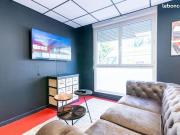 Appartement 1 pièce 19 m²