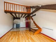 Appartement 1 pièce 19 m²