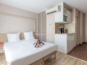 Appartement 1 pièce 19 m²