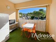 Appartement 1 pièce 19 m²