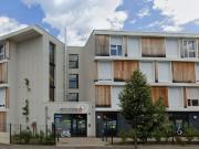 Appartement 1 pièce 19 m²