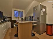 Appartement 1 pièce 19 m²