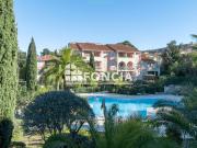 Appartement 1 pièce 19 m²