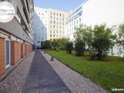 Appartement 1 pièce 19 m²