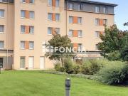 Appartement 1 pièce 19 m²