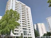 Appartement 1 pièce 19 m² Appartement 1 pièce 19 m²