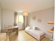 Appartement 1 pièce 19 m²