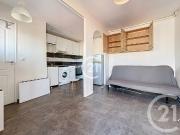 Appartement 1 pièce 19 m²