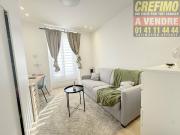 Appartement 1 pièce 19 m²