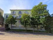 Appartement 1 pièce 19 m²