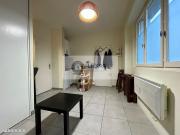 Appartement 1 pièce 19 m²