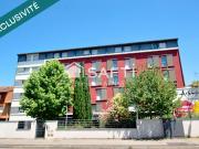 Appartement 1 pièce 19 m²