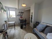 Appartement 1 pièce 19 m²