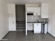 Appartement 1 pièce 19 m²