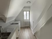 Appartement 1 pièce 19 m²