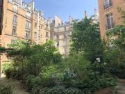 Appartement 1 pièce 19 m²