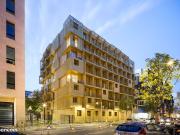 Appartement 1 pièce 19 m²