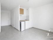 Appartement 1 pièce 19 m²