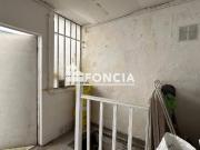 Appartement 1 pièce 19 m²