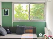 Appartement 1 pièce 19 m²