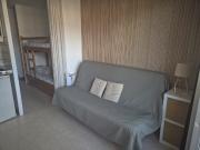 Appartement 1 pièce 19 m² Appartement 1 pièce 19 m²