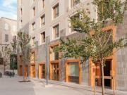 Appartement 1 pièce 19 m²