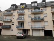 Appartement 1 pièce 19 m²