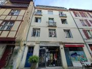 Appartement 1 pièce 19 m²