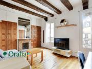 Appartement 1 pièce 19 m²