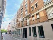 Appartement 1 pièce 19 m²