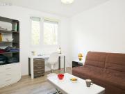 Appartement 1 pièce 19 m²