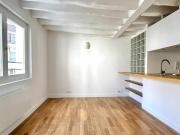 Appartement 1 pièce 19 m²