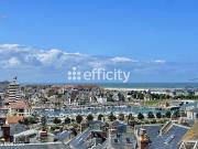 Appartement 1 pièce 19 m²