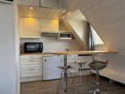 Appartement 1 pièce 19 m²