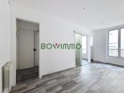 Appartement 1 pièce 19 m²