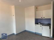 Appartement 1 pièce 19 m²