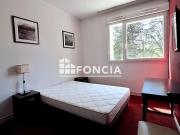 Studio 1 pièce 19 m²